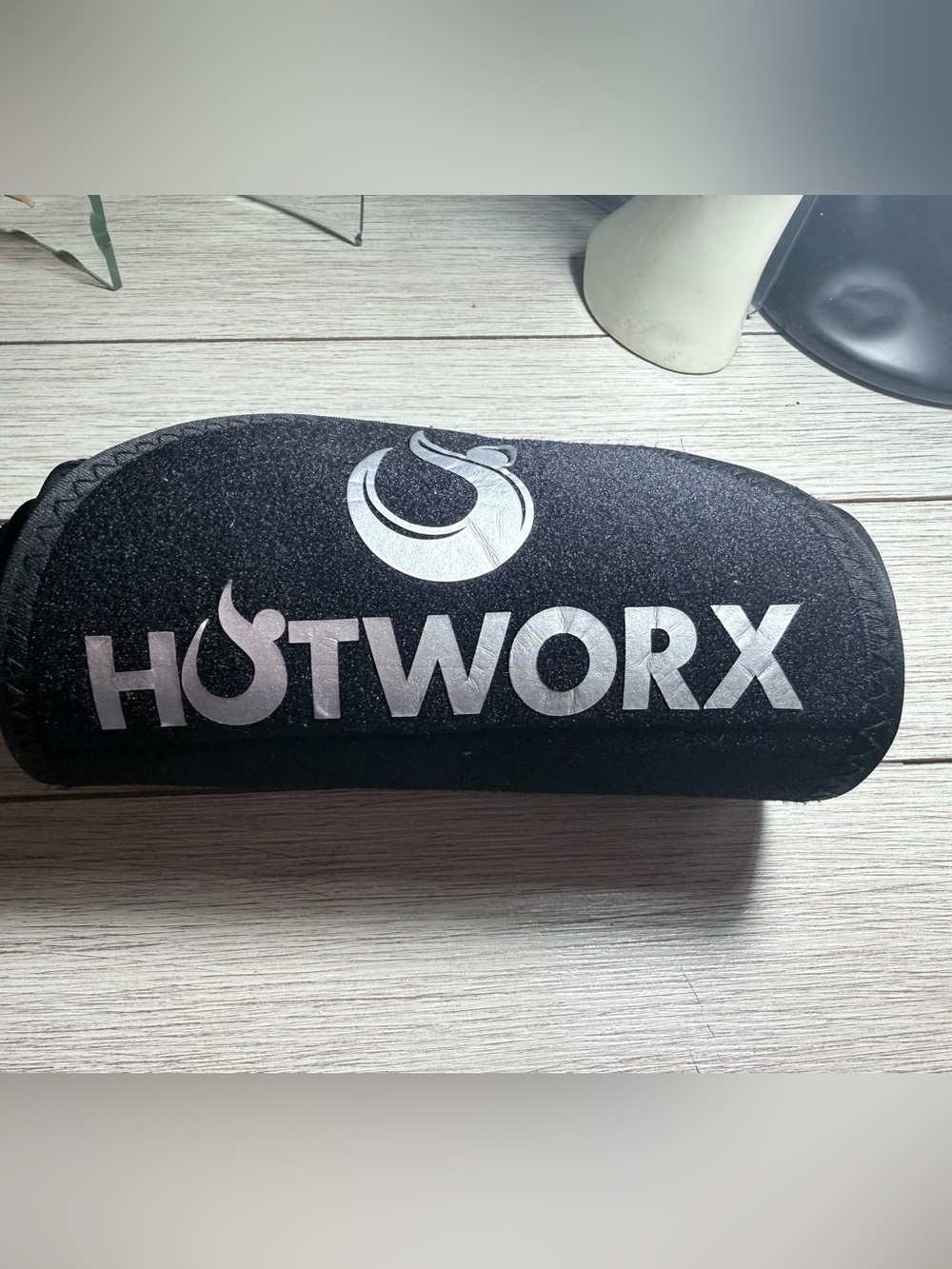 Hotworx Branded Core Compressor